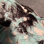 Derek Heart Romper Photo 1