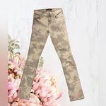 J Brand 🍁  Women’s Jeans ~ Distressed Tie Dye ~ Sz 25 Photo 3