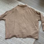 Lumière Beige Blazer Photo 3