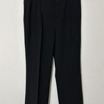 NYDJ  Dress Pants Womens Plus 16W Black Bootcut Stretch Trouser High Rise A49 Photo 0