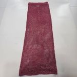 superdown Gabija Skirt Set in Pink Metallic XS Photo 6