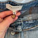 PAC Sun Denim Skirt Photo 2