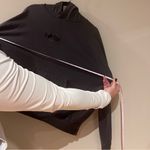 Booty By Brabants  Charcoal Gray Sweatshirt Photo 4