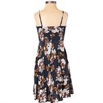 Old Navy Floral fit and flare cami dress Photo 5