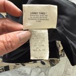 Looney Tunes VTG 1994 Tweety Daffy Duck Tapestry Vest Retro Cartoon Sz O/S Photo 3