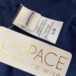 Free People Silver Lining Bikini Top Photo 9