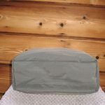 Baggallini  Gray Travel Tote Bag Photo 6