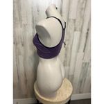 Victoria's Secret Victoria secret purple sports bra Photo 1