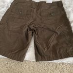 Earl Jean Early jeans Bermuda Shorts Photo 2