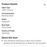 Amazon Essentials Women's Mini Feminine Fluid Twill Shirt Dress Photo 4