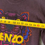 Kenzo dress M. Used Purple Size M Photo 5
