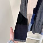 Nic+Zoe  Women’s Overland Open Front Cardigan Sweater SZ L Photo 6