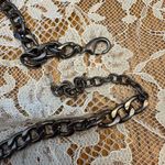 Statement piece gorgeous necklace Pink Photo 6