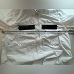 J.Crew Beaded Pocket Pullover Blouse Size 2 Photo 6