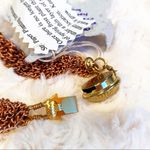 New Sirius Lux Reclaimed Copper necklace Photo 8