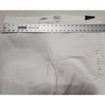 Ava & Viv  Women's mid rise skinny fitted hip & thighs size 26 W50''x L41'' Photo 2