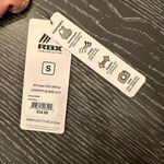 RBX Live Life Active Women's Seamless Moisture Wicking Sports Bra Pink Size S Photo 6