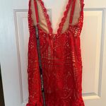 Pretty Little Thing Dress Photo 2