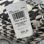 Coach  Klare Crossbody With Houndstooth Print cj625 Photo 6