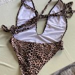 SweatyRocks Multi-way Swimsuit  Photo 1