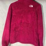 The North Face Magenta Osito Jacket  Photo 1