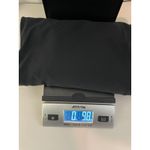 Nike  Dri-FIT 1X Womens Black Athletic Leggings Workout Gym Running Pants‎ Photo 7