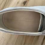 Ecco  Soft 7 Women's Sneaker Gray Leather Sz 7 Photo 6