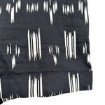 Derek Lam  10‎ Crosby size 6 cotton blend black shorts Photo 3