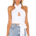 superdown Revolve  Jennifer Wrap Top Photo 0