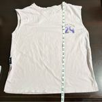 Official Paris 2024 Muscle Tee | Size L | Olympic Photo 5