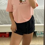 Urban Outfitters Cat Shirt Photo 0