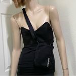 Lululemon Athletica Black Easy Access Crossbody Bag Photo 3