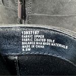 Torrid Studded Side Bow Ankle Boots Booties Black Microfiber 9.5W Photo 11