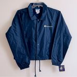 Champion  Woman’s Navy Jacket NWT Photo 0