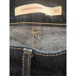 Levi's Levi’s Denim Cuffed Hem short size 30 Photo 3