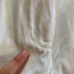 Soho Apparel Soho White Straight Leg Casual Pants Womens Petite 10 Photo 12