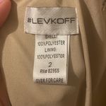 Bill Levkoff Harmoni Chiffon High Neck A-Line Princess Dress-‎  Photo 6