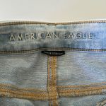 American Eagle  Super Stretch Hi-Rise Jeggings Size 2 Short Photo 6