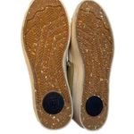 Scotch & Soda Plakka Leather Sneakers Olive Green/Cream Size 40 Euro/Women’s 9.5 Photo 4