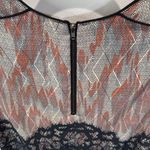 Daniel Rainn Lace Tank Top Sleeveless Blouse Party Top Size S Photo 3