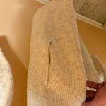 Lululemon Restful Intention Sweater in Light Ivory/Heathered Light Ivory Photo 7