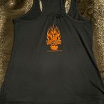 District Made Womens small Houston strong Tank Top Photo 1