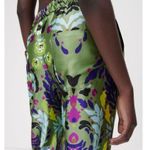 ZARA Flowy Printed Straight Pant NWT Photo 14