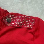 Rocawear Vintage  Zip Up Long Sleeve Zip Up Jacket Med Photo 2