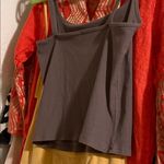 Vuori  Espresso Camisole Top Photo 5