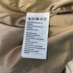 Bardot Callie Beige Tailored Vest Waistcoat L US 8 NWT Quiet Luxury Suiting Photo 6