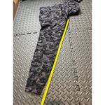 Lululemon  Ready to Rulu Jogger Size 8 Heritage Camo Jacquard Black Lunar‎ Rock Photo 5