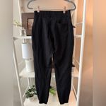 Spanx NWT  The Perfect Pant Jogger, black, size XS. Photo 2