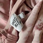 Princess Polly  Pink Floral Dress Photo 6