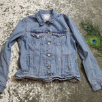 Old Navy  Light Blue Denim Jacket Photo 0